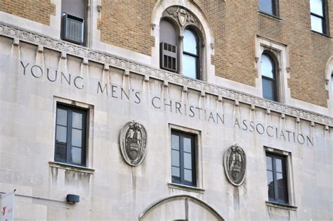 ymca downtown st louis|90 Years In Downtown St. Louis .